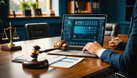 Nimabet Erişiminde Yasal Sınırlar ve Kullanıcı Sorumluluğu