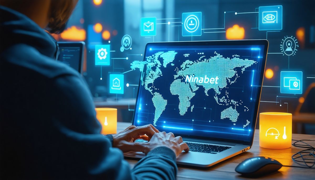 Nimabet Bağlantı Sorunlarına 2026 Yılında Güncel Çözümler ve Teknik Rehber