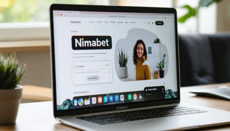 Nimabet Güncel Erişim Linkleri ve Kullanımı: Kesintisiz Bağlantı ve Güvenli Deny