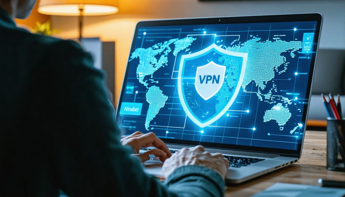 Nimabet Erişiminde VPN Kullanımı: Güvenli ve Kesintisiz İnternet Deneyimi