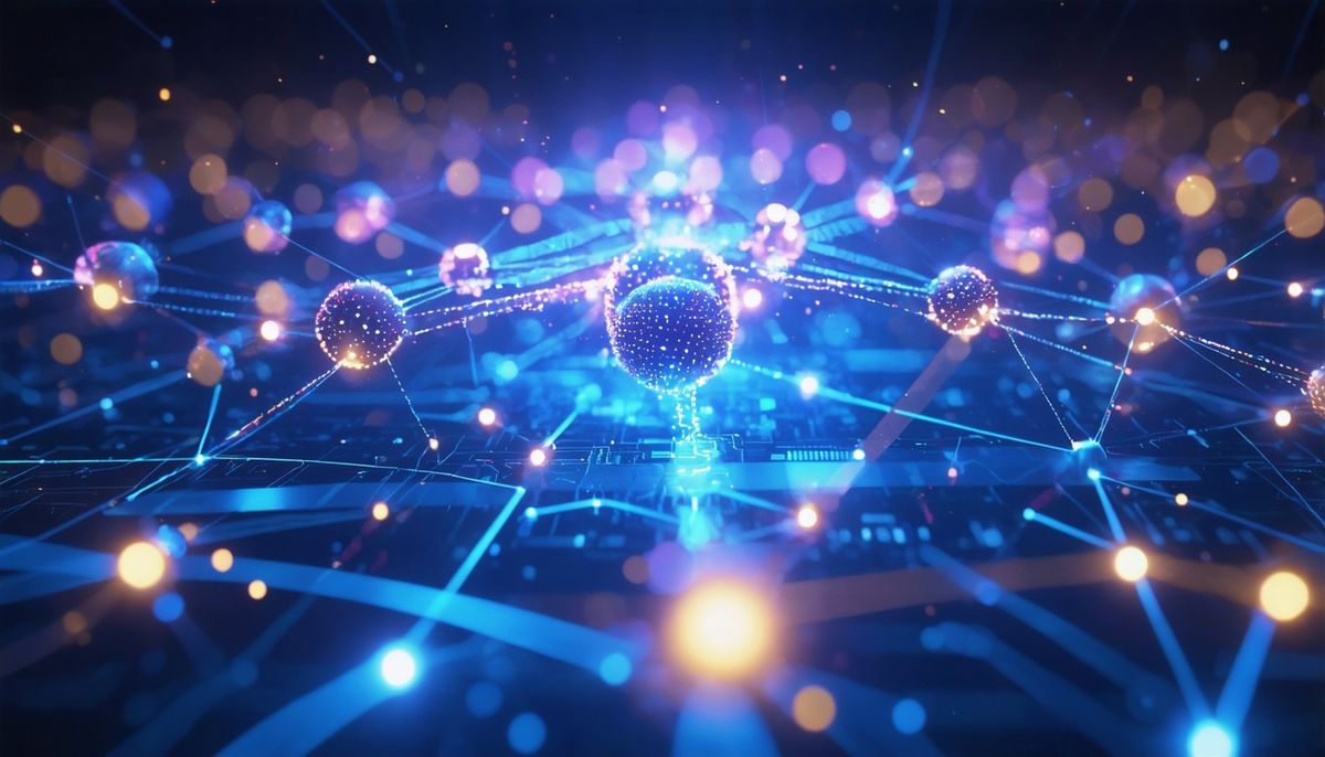 Yenilikçi Bağlantı Yöntemleri ile Nimabet Erişiminde Teknolojik Gelişmeler