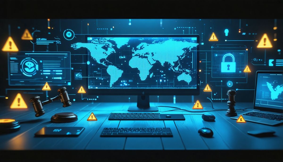 Online Bahiste Yasal Sınırlar ve Riskler: Kullanıcılar İçin Kapsamlı Rehber