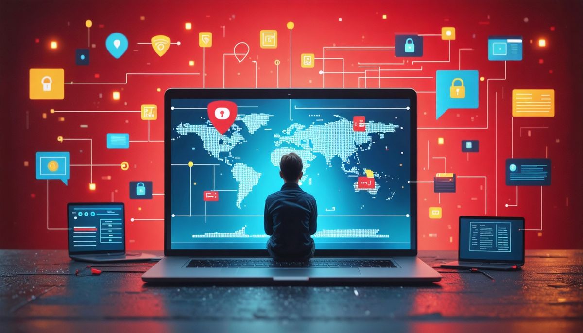 Ülke Bazlı Engellemelerde Çözüm Yolları: Kesintisiz Erişim İçin Etkili Yöntemler