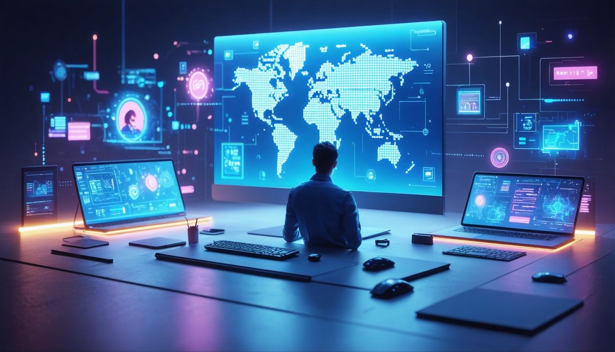 Hızlı Nimabet Erişim Çözümleri: Kesintisiz ve Pratik Yöntemlerle Kolayca Bağlan