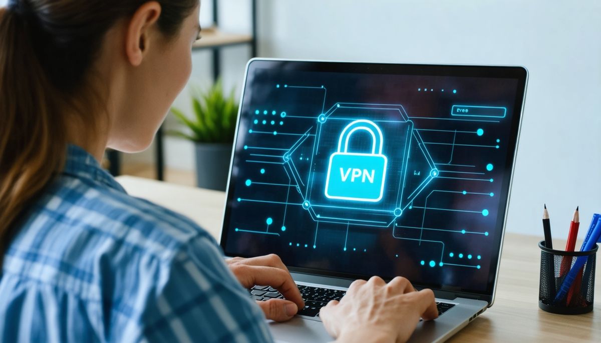 VPN Kullanarak Nimabet Erişimi: Güvenli ve Etkili Erişim Yöntemleri