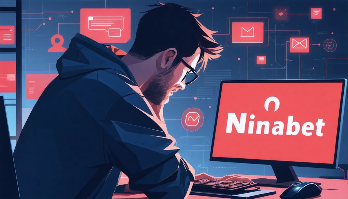 Nimabet Erişim Kesintisi Nedenleri ve Çözüm Önerileri