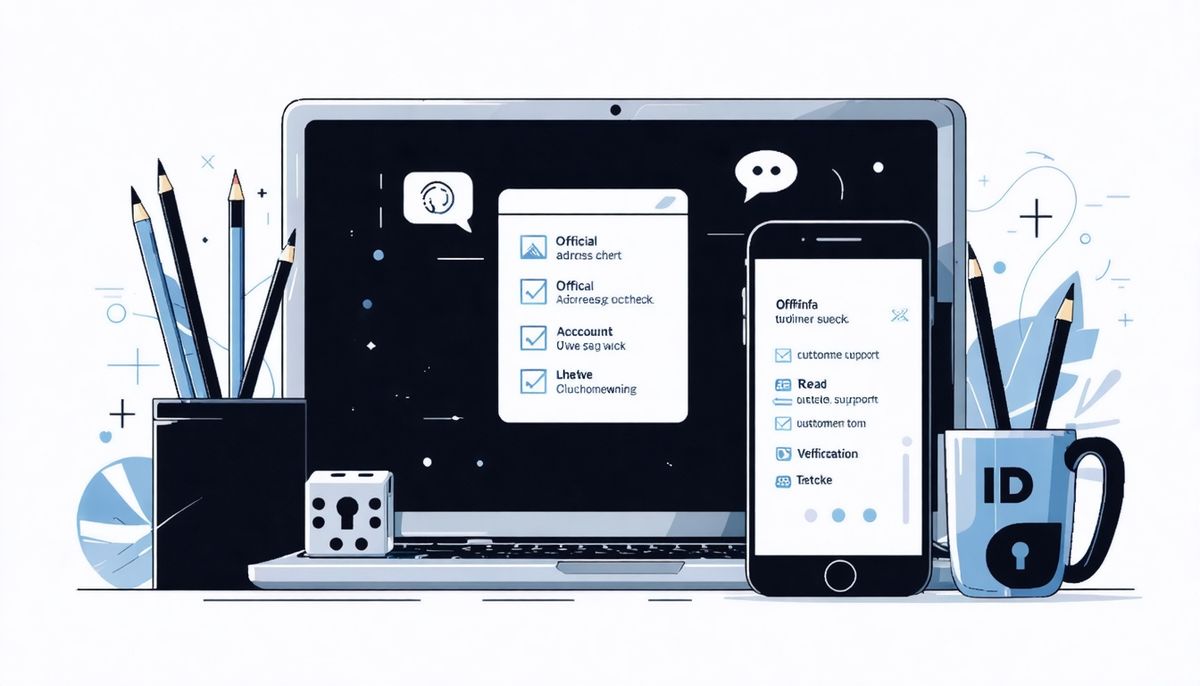 Nimabet Erişim Süreçleri: Yeni Kullanıcılar İçin Adım Adım Güvenli Rehber