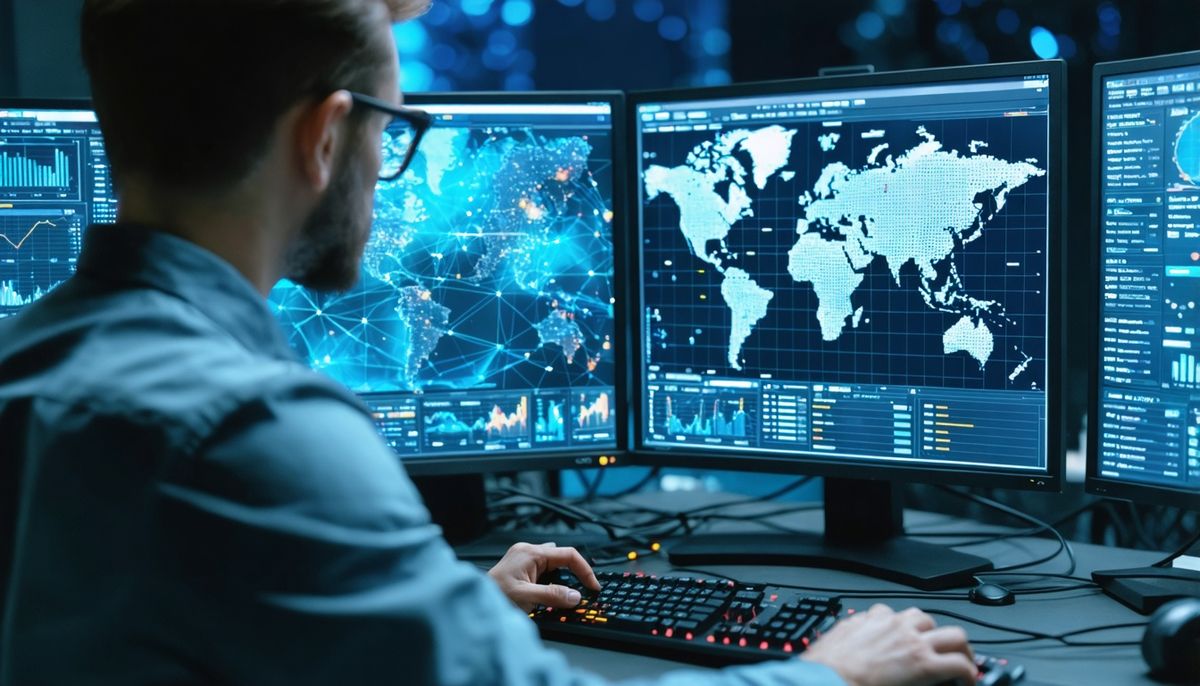 Bağlantı Kesintisi Analizinde Temel Adımlar ve Etkili Sorun Giderme Yöntemleri