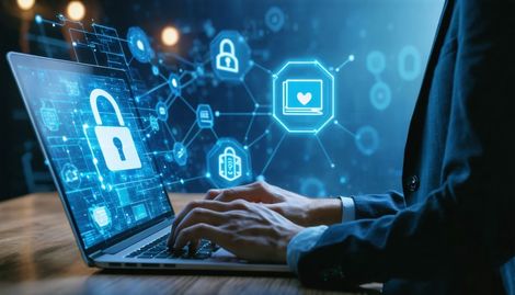 VPN ile Kesintisiz Nimabet Erişimi: Güvenlik ve Engellemelerle Mücadelede Etkili