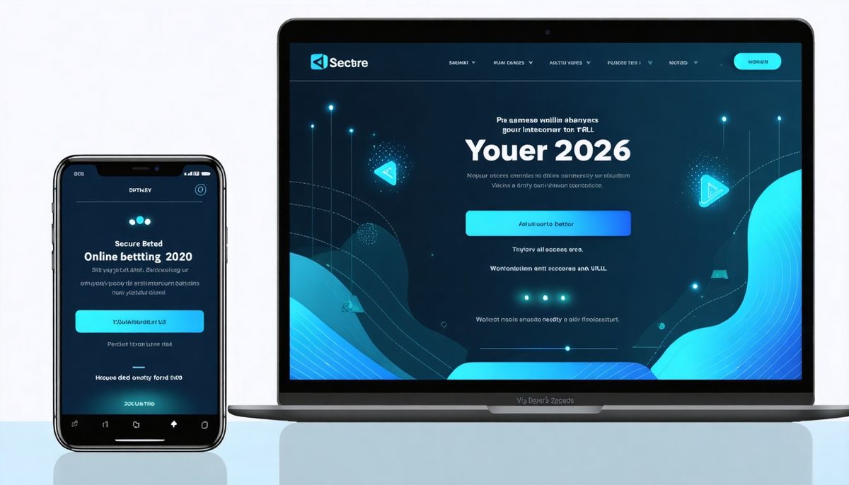 Nimabet 2026 İçin En Yeni Giriş Adresleri: Kesintisiz Erişim Rehberi