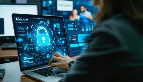 Nimabet Güvenliğine Başlangıç Rehberi: Kullanıcı Güvenliği İçin Temel İpuçları