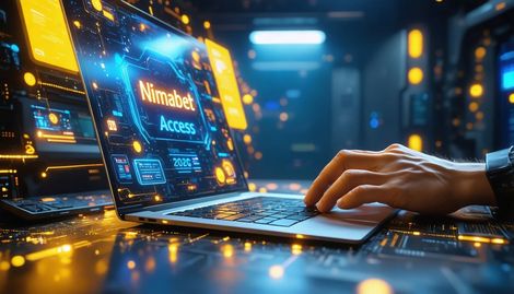 Kesintisiz Nimabet Erişimi: 2026'da Sorunsuz Giriş İçin Rehber