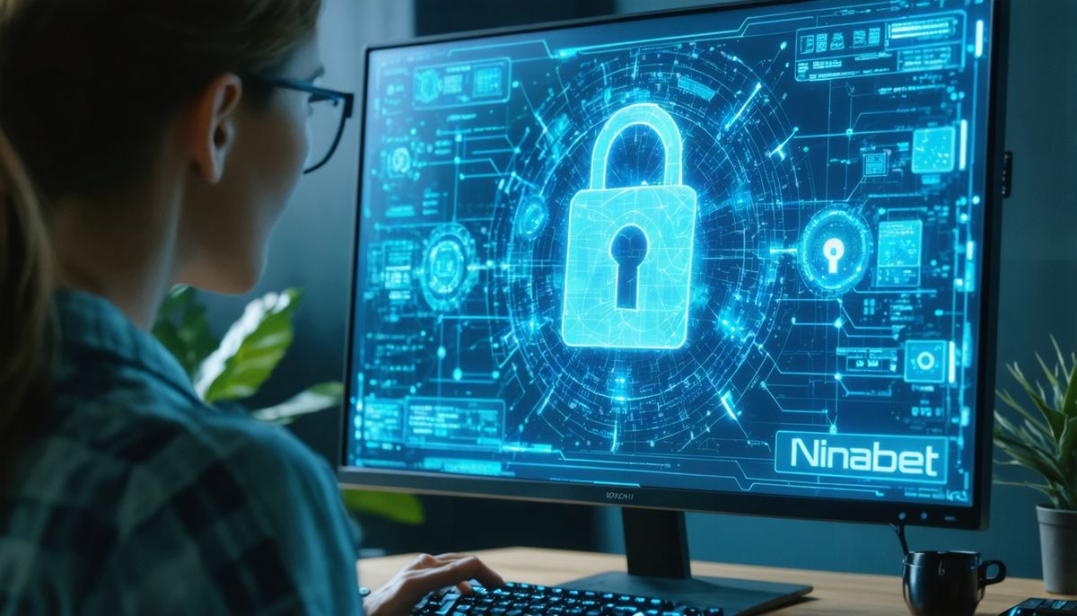 Güvenli Bağlantı İçin İpuçları: Nimabet Erişim ve Kullanıcı Güvenliği