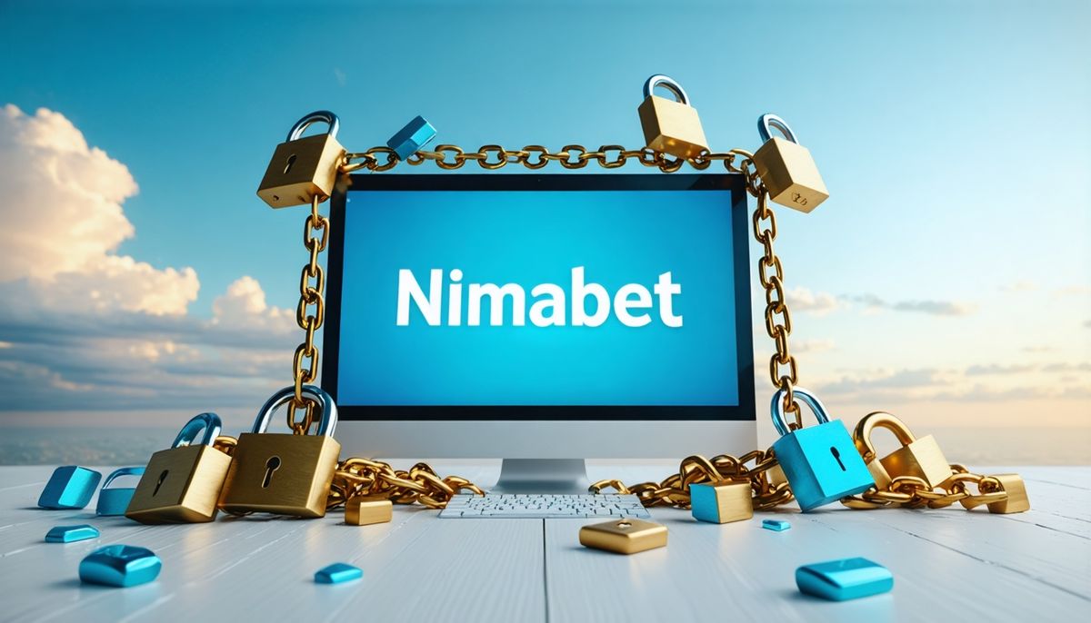 Nimabet Erişim Engelleri Nedenleri ve Çözüm Yolları