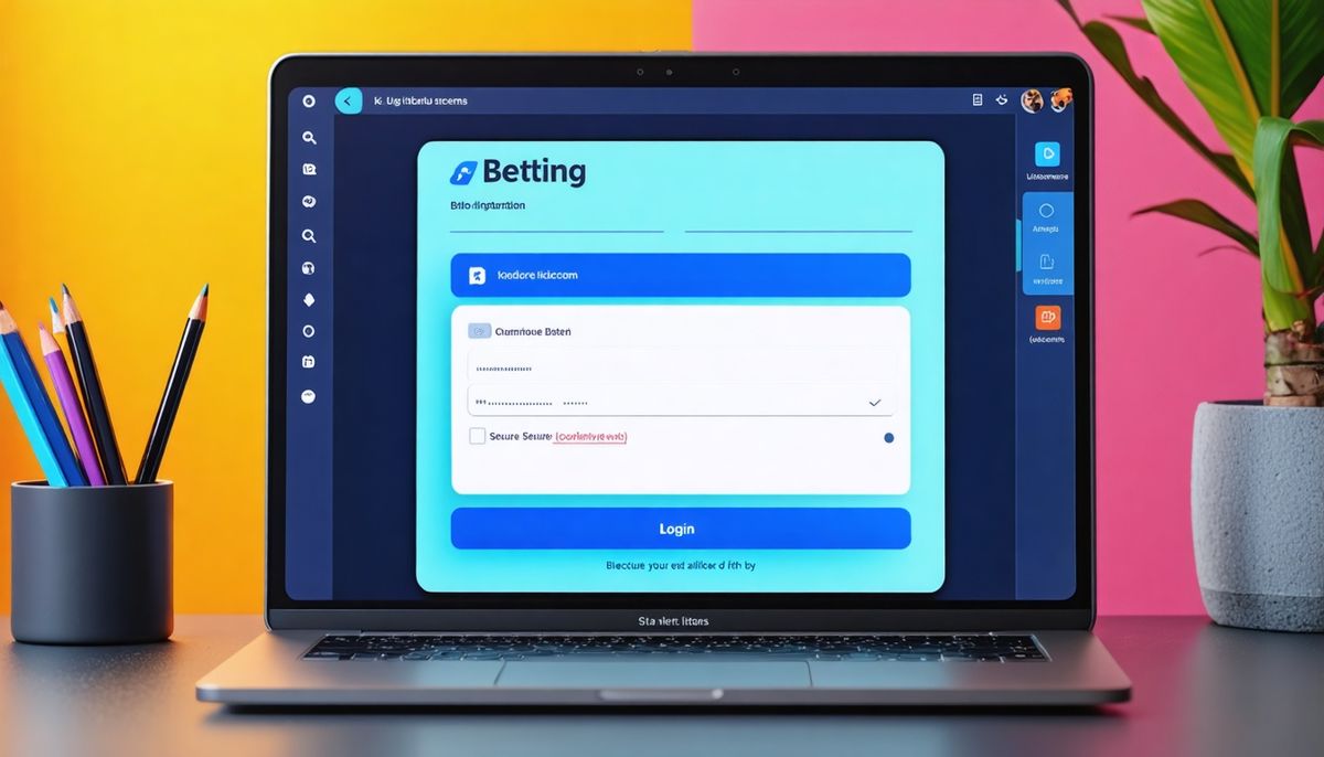 Sorunsuz Nimabet Giriş Rehberi: Kesintisiz Erişim İçin En Güncel Yöntemler