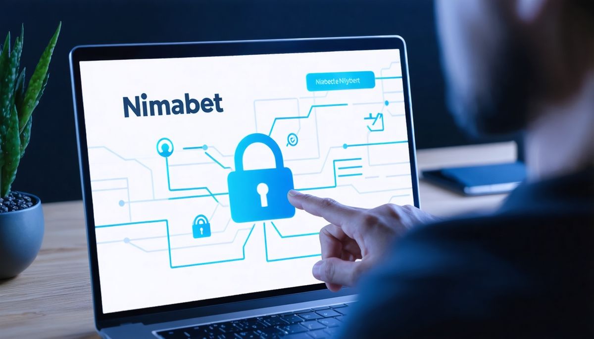 Güncel Nimabet Bağlantı Rehberi: Kesintisiz Erişim İçin En Güncel Yöntemler