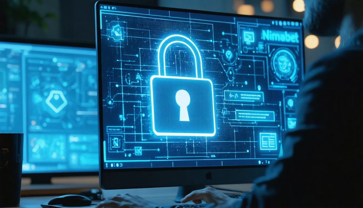 Nimabet Giriş Linkleri Nasıl Güncellenir? Kesintisiz ve Güvenli Erişim İçin Rehİ