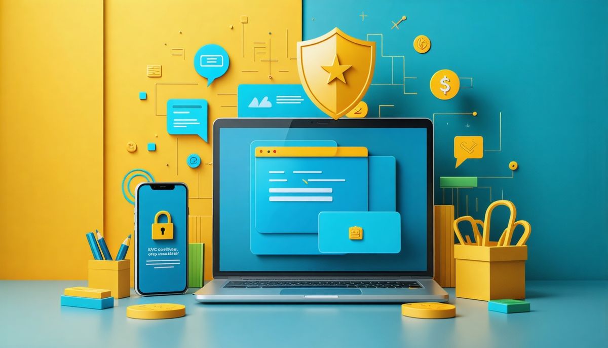 Güvenli ödeme ve veri koruma: Nimabet kullanıcıları için uyumluluk rehberi