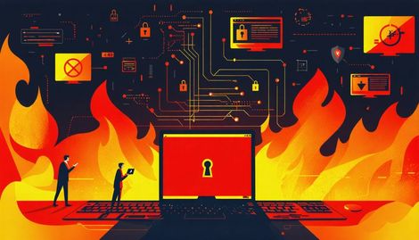 Firewall Engellemelerinden Kurtulma Yöntemleri ve Güvenli Erişim Rehberi