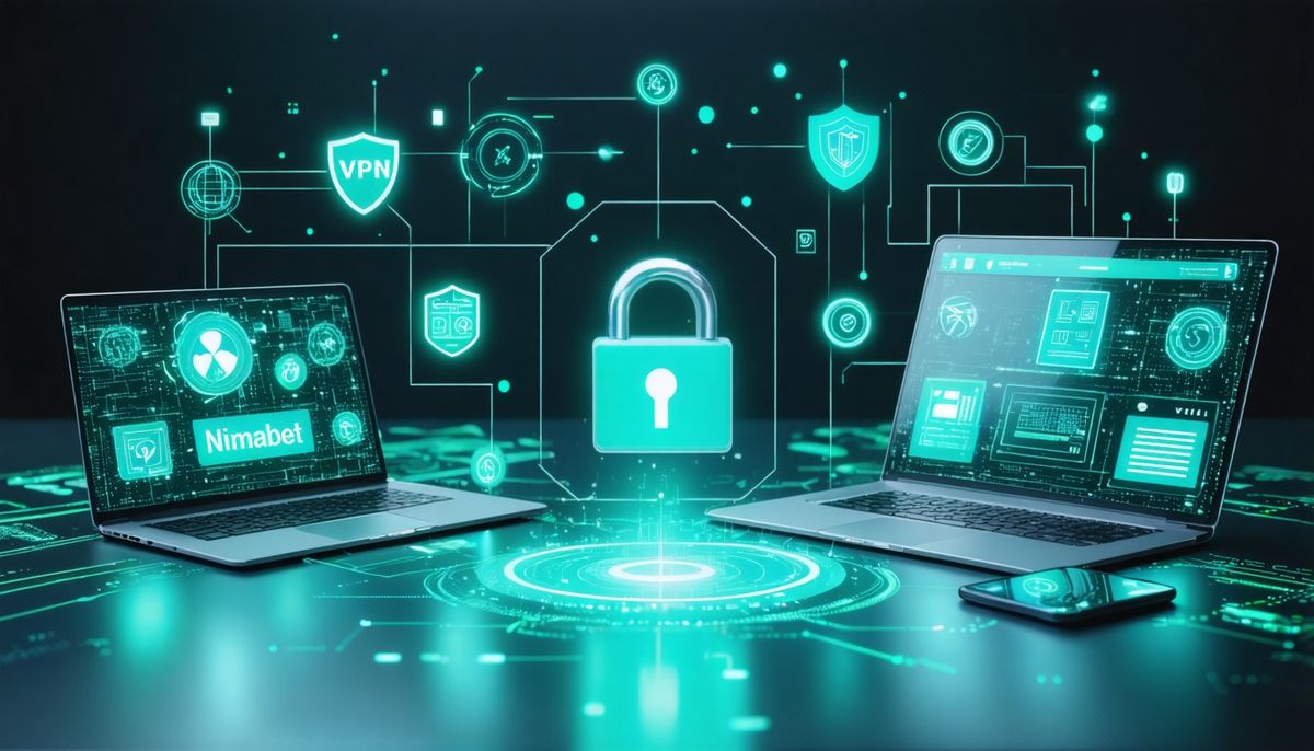 Nimabet Erişim Teknikleri Rehberi: Güvenli ve Kesintisiz Bağlantı İçin Pratik Yö