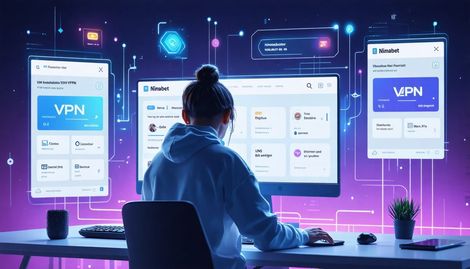 Nimabet Erişiminde Yeni Teknikler: Pratik ve Güncel Yöntemler