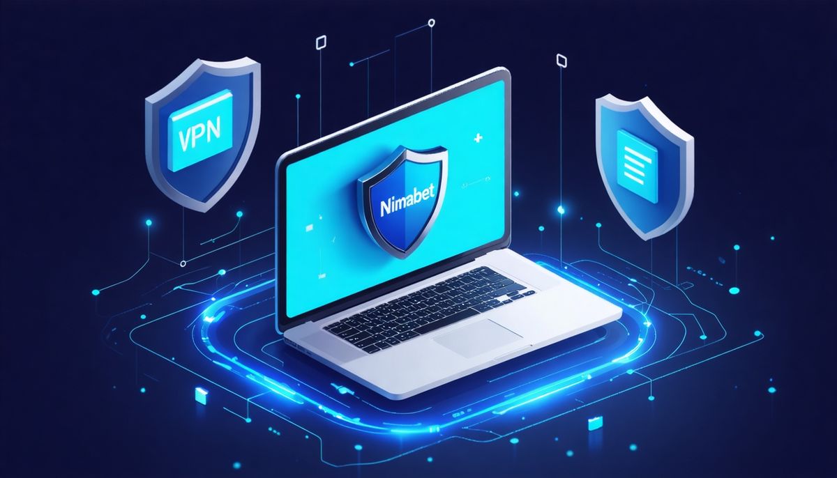 Nimabet Engellemelerini Aşmanın Pratik Yolları: Kesintisiz Erişim İçin Rehber