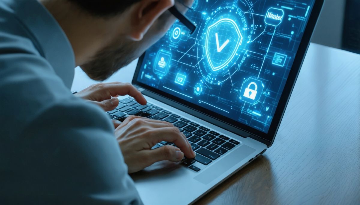 Sorunsuz Nimabet Giriş Rehberi: 2026 Yılı İçin Güncel Erişim Adımları