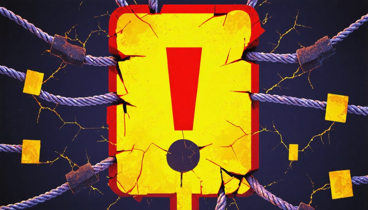 Kesintilere Karşı Etkili Yöntemler: Nimabet Erişim Sorunlarına Kalıcı Çözümler