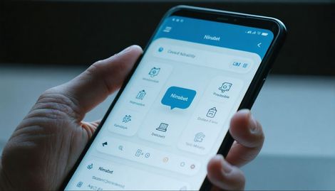 Mobil Cihazlarda Nimabet Erişim Problemleri ve Etkili Çözümleri