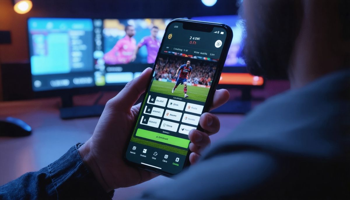 Mobil Cihazlarda Nimabet Erişimi Nasıl Sağlanır? Detaylı Rehber