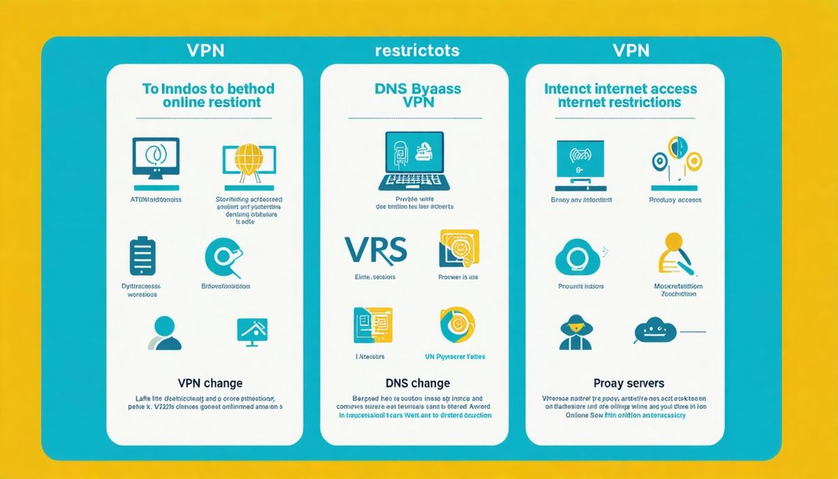 Engel Aşma Yöntemleri ve Erişim İpuçları: Nimabet Bağlantı Sorunlarına Teknik Çö