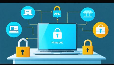 Nimabet Erişim Yöntemleri Nelerdir? Güvenli ve Alternatif Bağlantı Rehberi