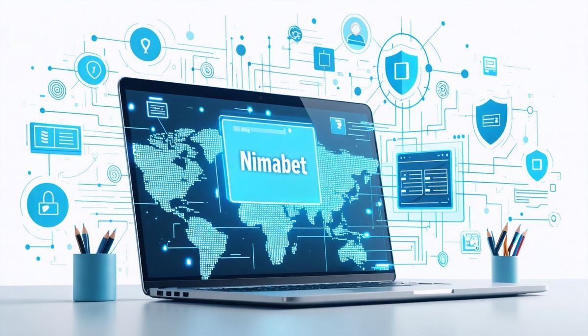 Nimabet Proxy Ayarları Rehberi: Güvenli ve Hızlı Erişim Yöntemleri