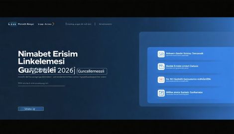 Nimabet Erişim Linkleri Güncellemesi: Sorunsuz Giriş İçin En Güncel Adresler