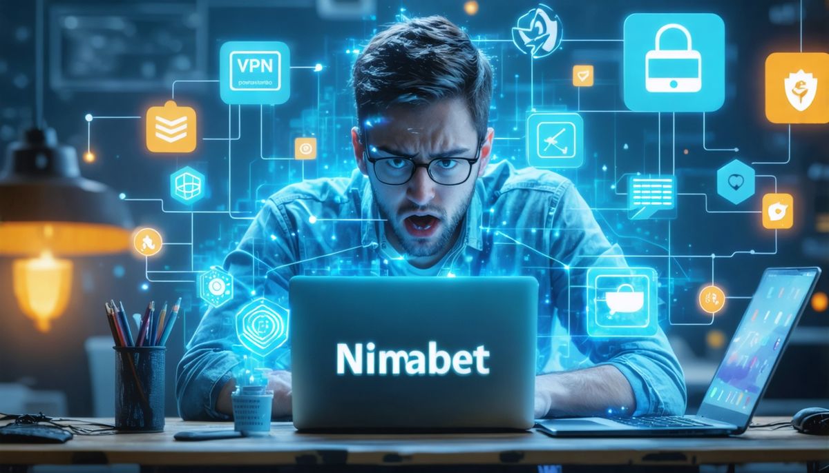 Nimabet Bağlantı Sorunlarına Etkili Çözümler ve Erişim Rehberi