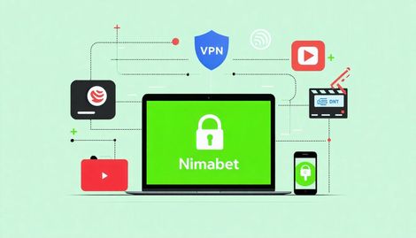 Nimabet Erişim Yöntemleri ve Avantajları: Kesintisiz Bağlantı İçin Rehber