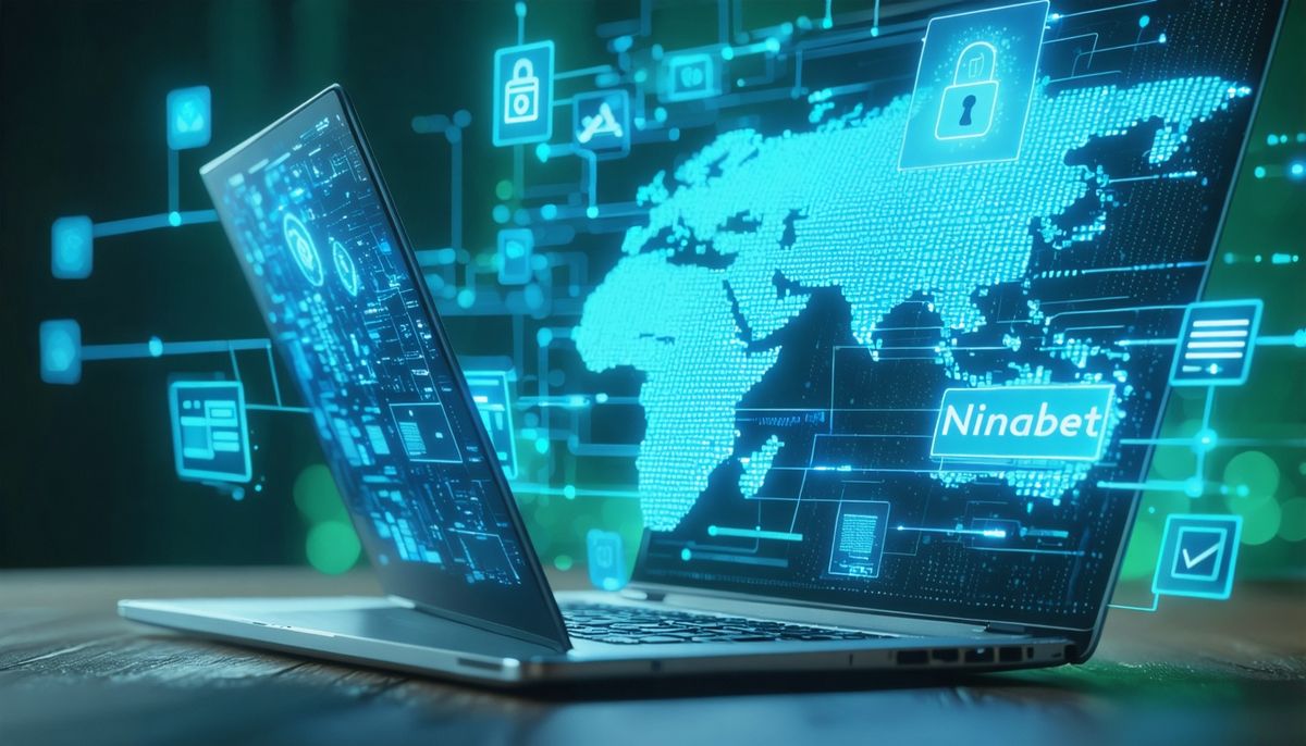 Nimabet Erişiminde DNS ve VPN Kullanımının Avantajları