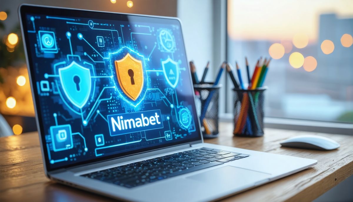 Nimabet Erişiminde Güvenli Bağlantı İpuçları: 2026 Rehberi