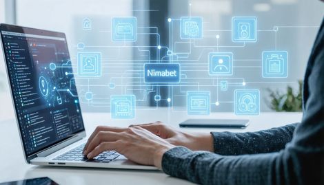 Kesintisiz Nimabet Bağlantı İpuçları ile Erişim Sorunlarına Kesin Çözüm