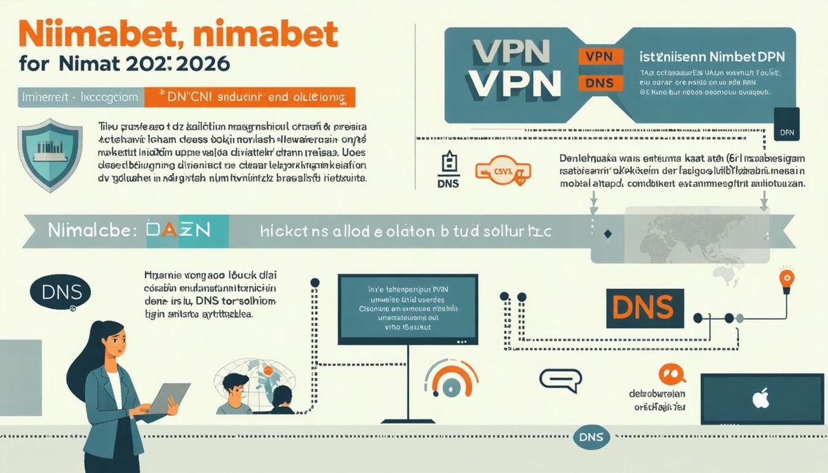 Nimabet Erişim Sorunlarında Güncel Durum Analizi ve Çözüm Önerileri