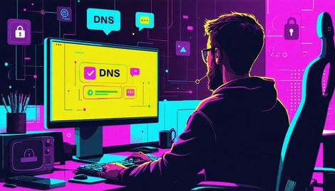 Nimabet DNS Değişikliği ile Erişim: İnternet Ayarlarında Güvenli ve Hızlı Bağlan