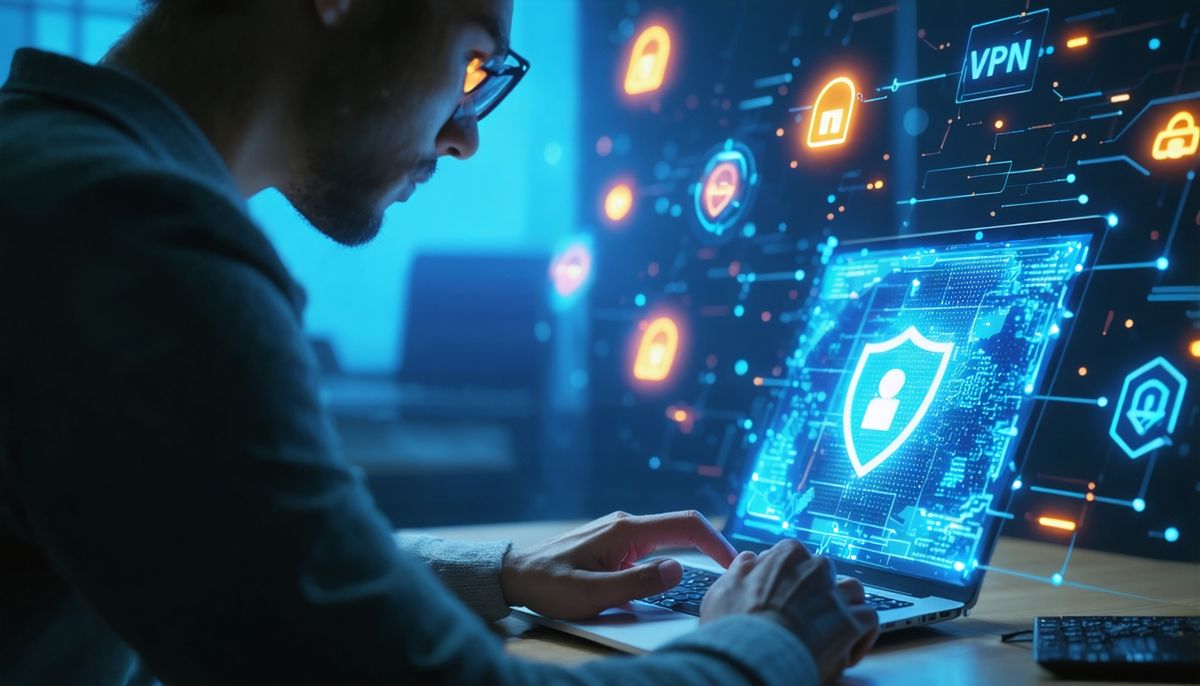 VPN ile Nimabet Erişim Rehberi: Kesintisiz ve Güvenli Bağlantı Yöntemleri