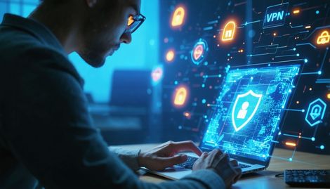 VPN ile Nimabet Erişim Rehberi: Kesintisiz ve Güvenli Bağlantı Yöntemleri