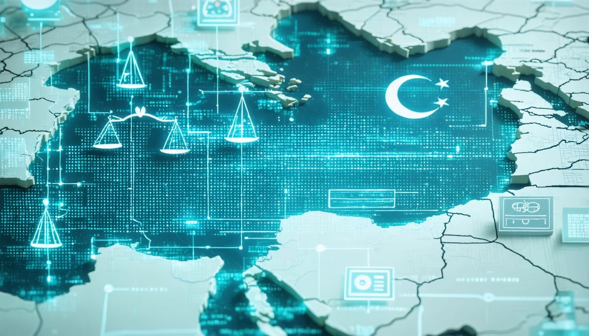 Online Bahiste Yasal Çerçeve Nasıl İşler? Türkiye'de Güncel Durum ve Nimabet'in 