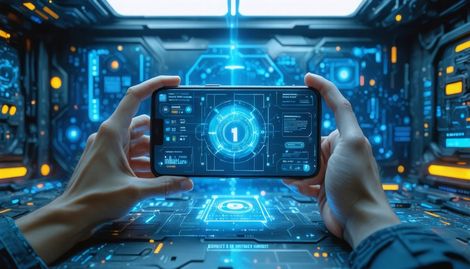 Mobil Cihazlarda Nimabet Erişimi: Etkili Mobil Erişim Yöntemleri ve Uygulamalar