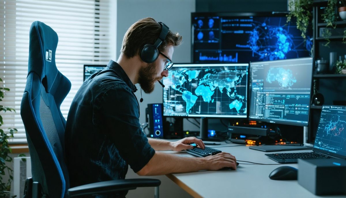 Bağlantı Kesintisi Çözüm Yöntemleri: Erişim Sorunlarına Teknik Yaklaşım