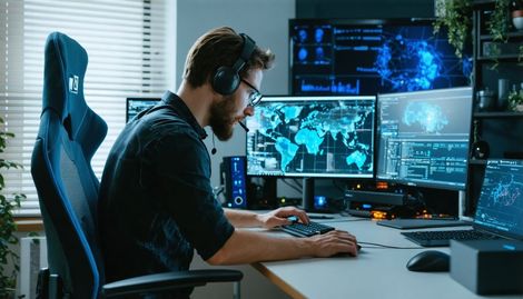 Bağlantı Kesintisi Çözüm Yöntemleri: Erişim Sorunlarına Teknik Yaklaşım