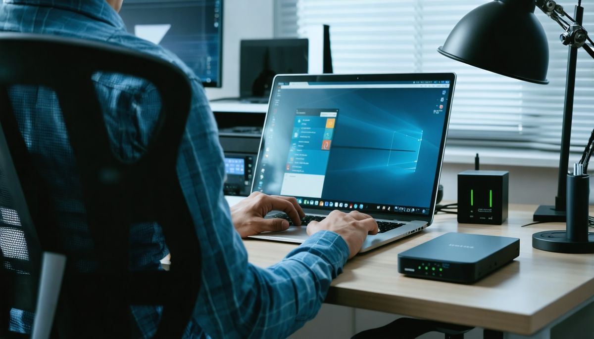 Bağlantı Sorunlarını Hızlı Çözme Yöntemleri: Nimabet Erişiminde Kesintisiz İnter