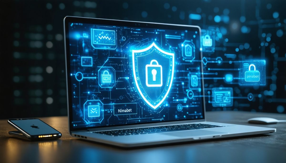 Nimabet’te Phishing Saldırılarına Karşı Etkili Korunma Yöntemleri