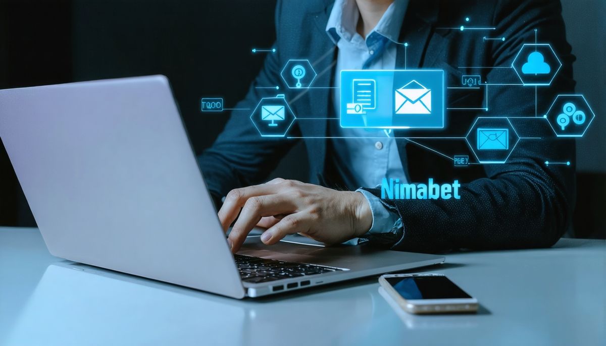 Nimabet Bağlantı Sorunları Çözümleri: Kesintilere Karşı Güncel Erişim Yöntemleri